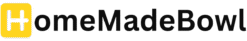 HomeMadeBowl