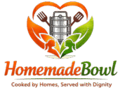 HomeMadeBowl