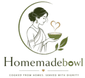 HomeMadeBowl
